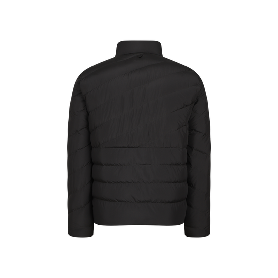 겨울 남성 초경량 스윙다운