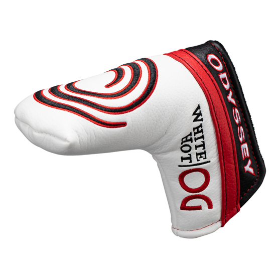 ホワイト ホット OG #1WS パター