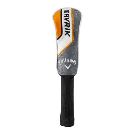 MAVRIK PRO ユーティリティ