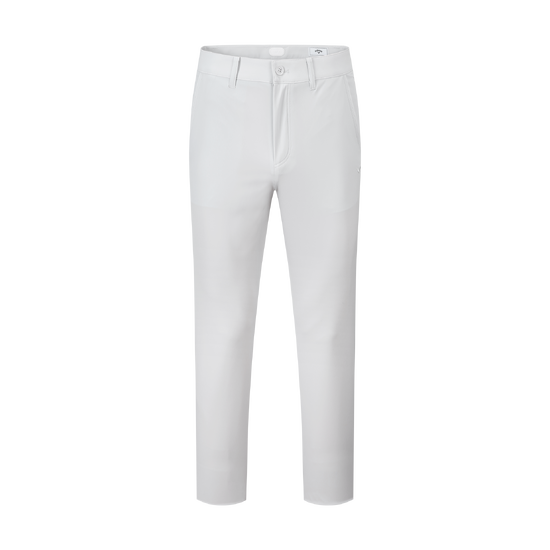 남성 여름 경량 슬림 팬츠