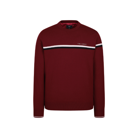 겨울 남성 컬러팁 배색 방풍풀오버