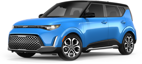 2025 Kia Soul EX