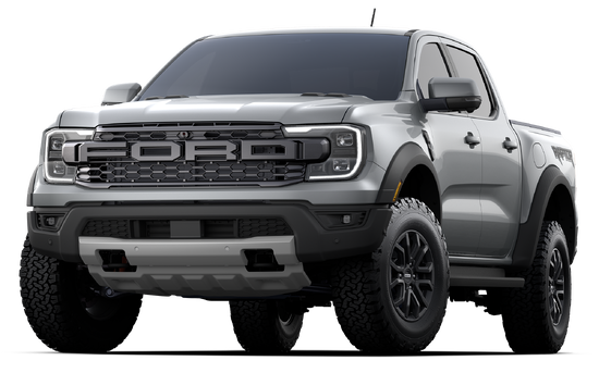 2025 Ford Ranger Raptor 2025 Ford Ranger Raptor