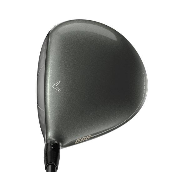 Great Big Bertha Drivers | drivers | clubs | Official