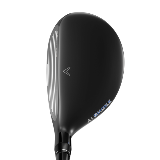 Paradym Ai Smoke MAX Fast Hybrid | hybrids | clubs | Official