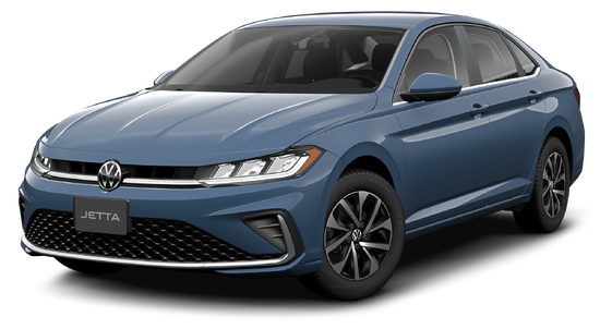 2026 Volkswagen Jetta S