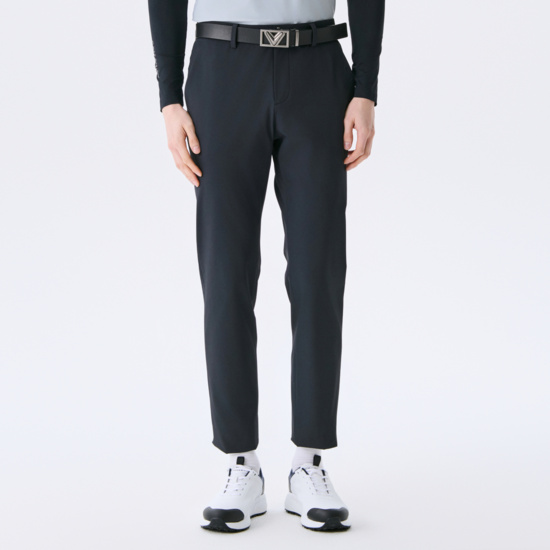 봄 플레이어 에디션 슬림핏 팬츠