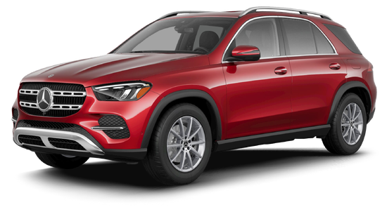 2025 Mercedes-Benz GLE 350 4Matic 2025 Mercedes-Benz GLE 350 4Matic