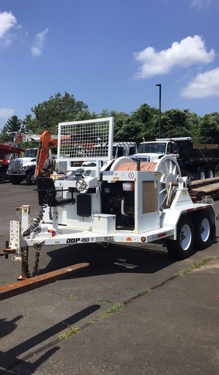 Equipment Stock-Number F1011074