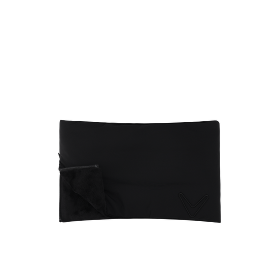 남녀 공용 하이브리드 패딩 넥워머