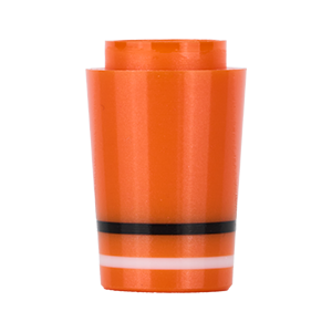 CALLAWAY FERRULE ORANGE