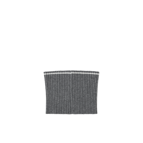 남녀 공용 경량 니트 넥워머