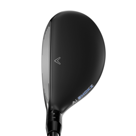 Paradym Ai Smoke Hybrid | hybrids | clubs | Official Callaway Golf