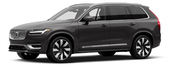 Volvo XC90 Plug-In Hybrid Ultra
