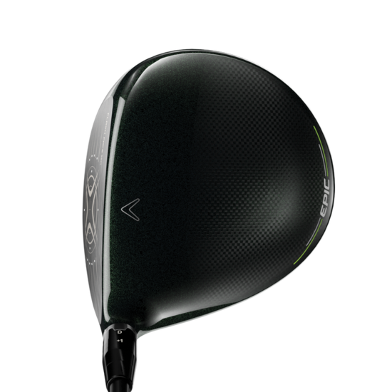 Callaway Epic Speed ドライバー