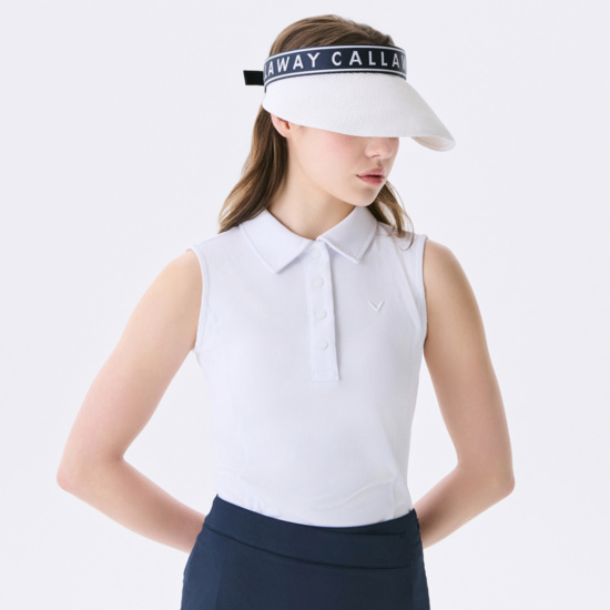 핫썸머 Y에리 슬리브리스