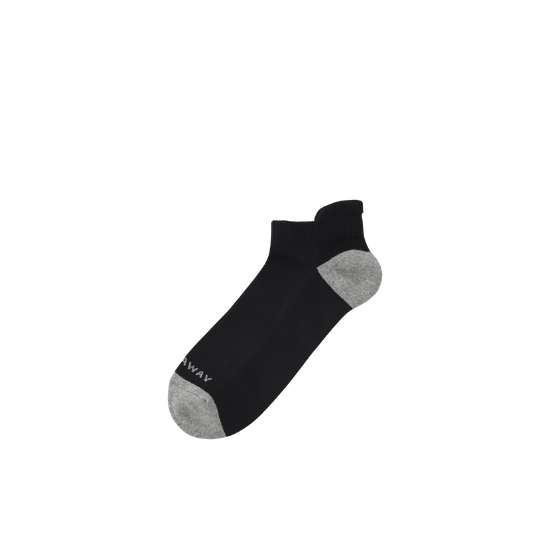 남성 아쿠아X 단목 양말