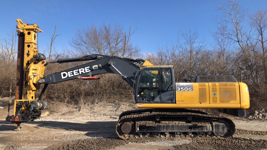 Equipment Stock-Number CE808673