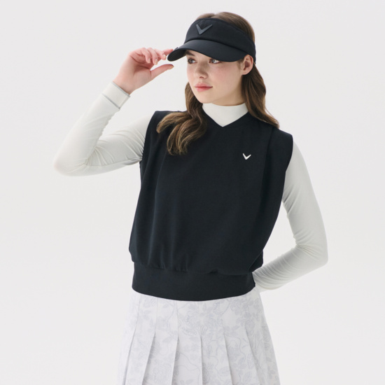 봄 져지 베스트