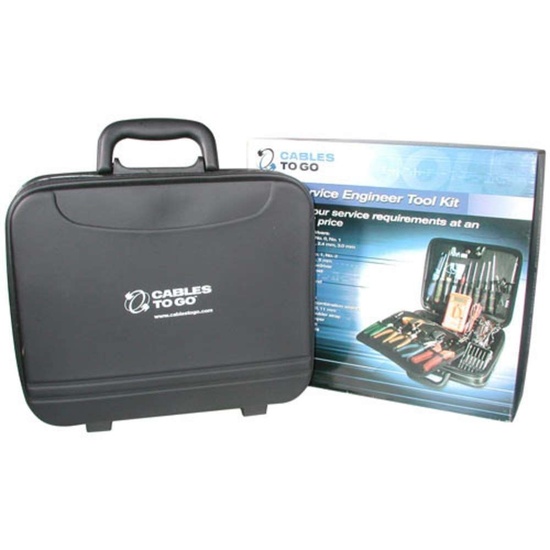 Field Service Engineer Tool Kit