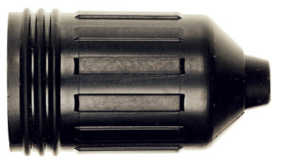 Weatherproof Boot-Plug | Rubber and Watertight | Plugs and Connectors ...
