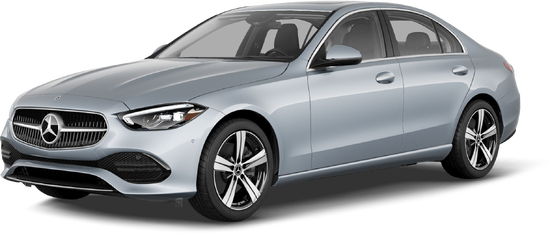 2026 Mercedes-Benz C-300 4MATIC