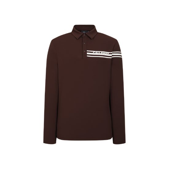 가을 남성 원포인트 폴로 티셔츠