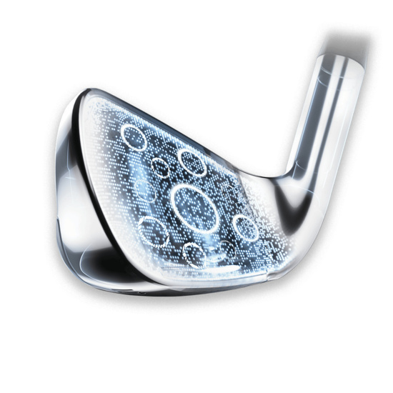 キャロウェイ PARADYM Ai SMOKE MAX FASTアイアン 5本 Callaway Paradym Ai Smoke Max Fast Iron Set - Worldwide Golf