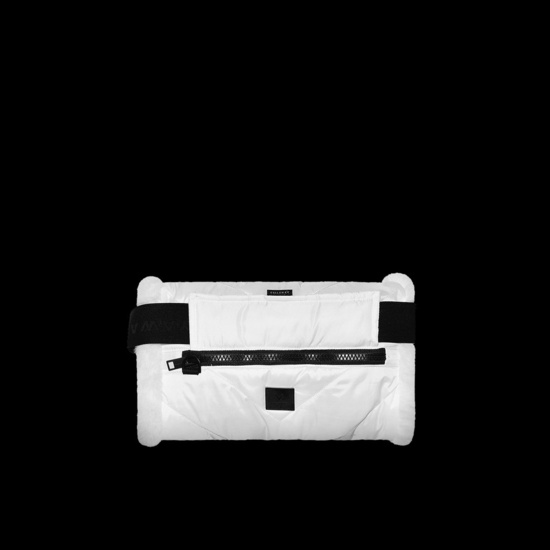 숄더스트랩 핸드워머