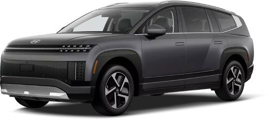 2026 Hyundai Ioniq 9 SE