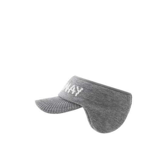 여성 폴딩 바이저