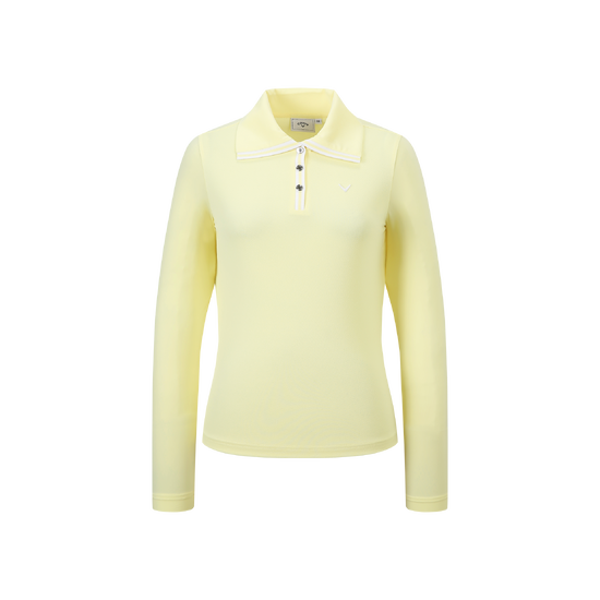 여성 여름 냉감소매 긴팔티