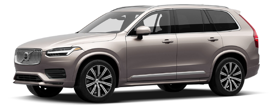 Volvo XC90 Core