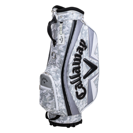 メンズ ゴルフバッグ キャロウェイゴルフ公式サイト