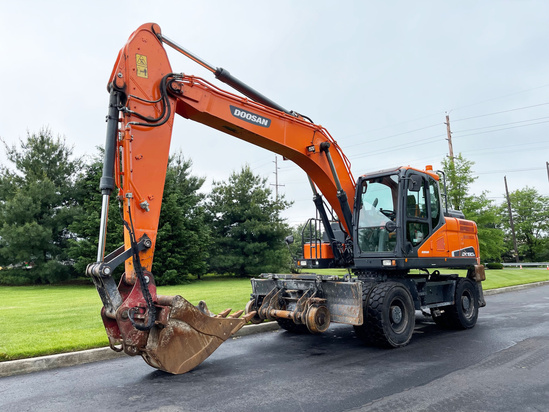 Equipment Stock-Number F5001017