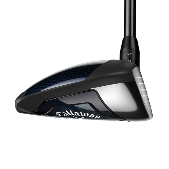 Bois De Parcours Callaway Paradym Triple Diamond - 15°, Droitier, Tête Seule Neuve - Qualité Impeccable