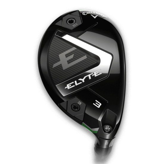 新品 ELYTE X 4H キャロウェイ ユーティリティ 4番 楽天市場】Callaway ELYTE X Utility キャロウェイ エリートX