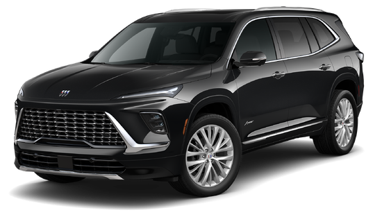 Buick Enclave Avenir
