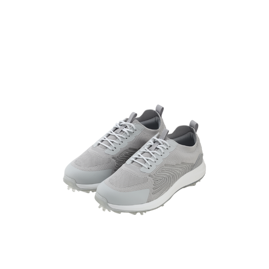 남성 인터로킹 플렉스 스파이크 골프화