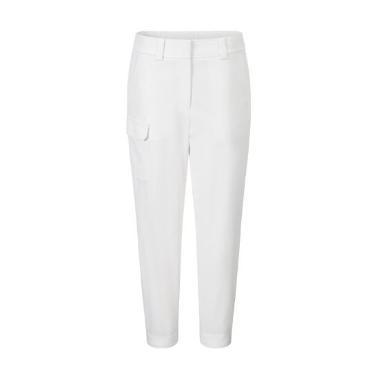 여성 봄 카고 배기핏 팬츠