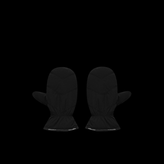 패딩 양손 장갑