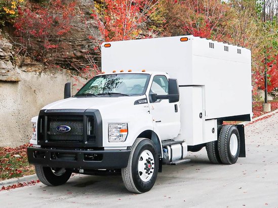 Equipment Stock-Number NDF07519