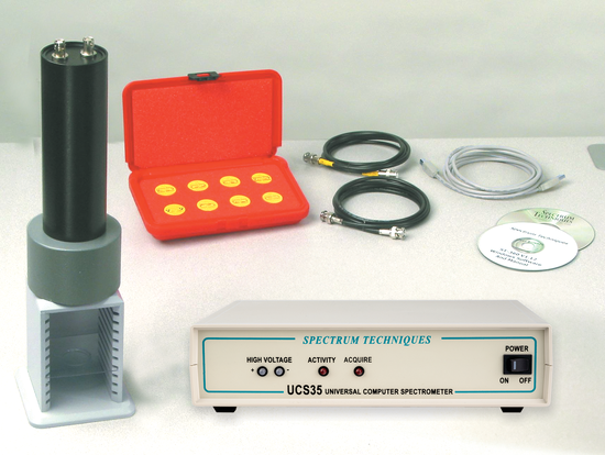 Modern Physics - Lab Apparatus - Products | PASCO