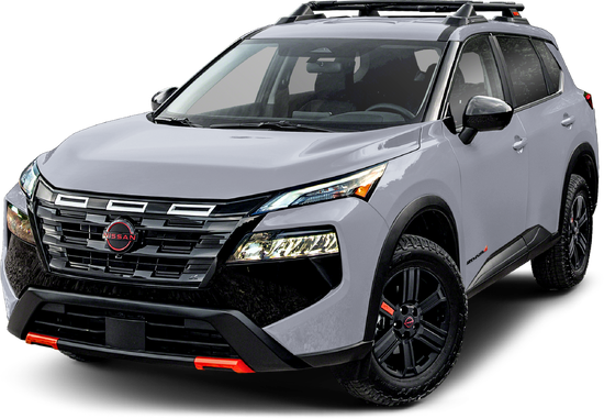2025 Nissan Rogue Rock Creek 2025 Nissan Rogue Rock Creek