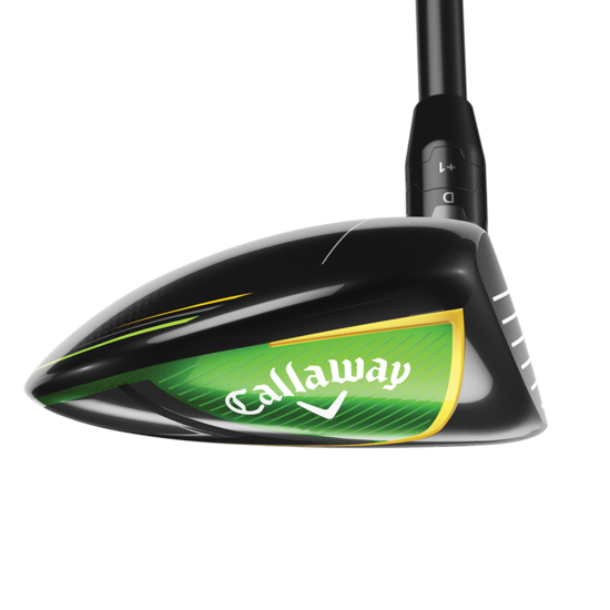 Epic Flash Sub Zero Fairway Woods | fairway woods | clubs