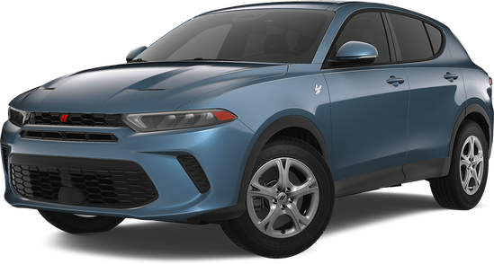 2025 Dodge Hornet GT Plus 2025 Dodge Hornet GT Plus