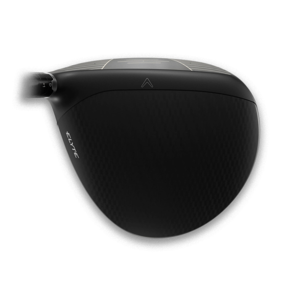 WD RH ELYTE DR 10.5 TENSIGRN60 GR STF JV