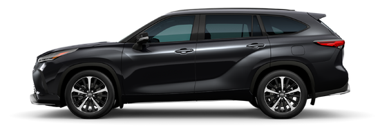Toyota Highlander XSE