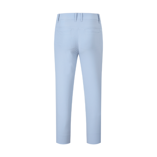 남성 여름 경량 슬림 팬츠