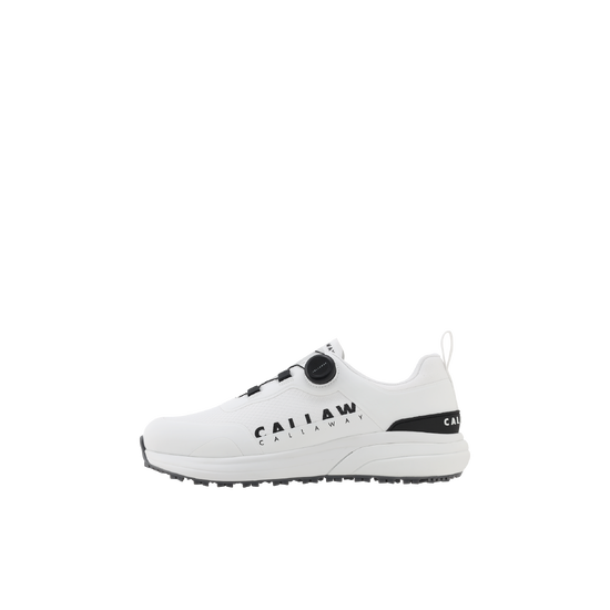 남성 클라우드18 스파이크리스 골프화